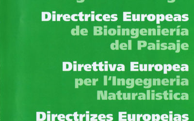 Directrices Europeas