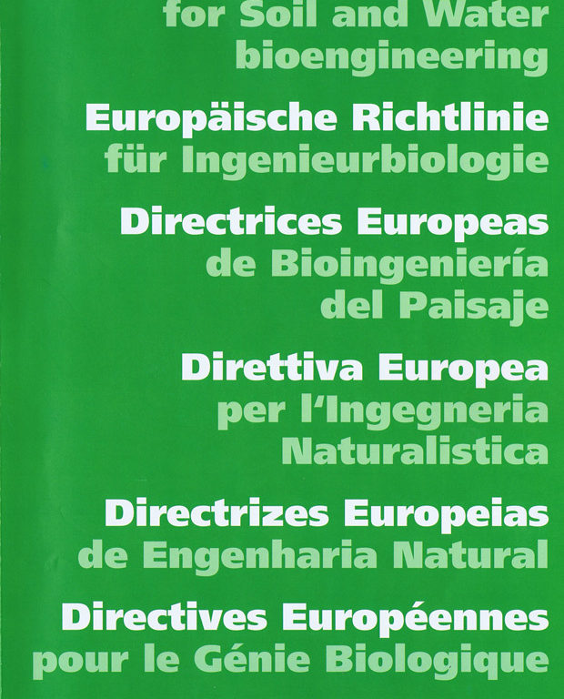 Directrices europeas 2015