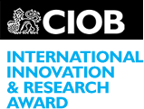 International Innovation & Research Awards