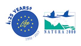 Bodas de plata de la Red Natura y de los proyectos LIFE